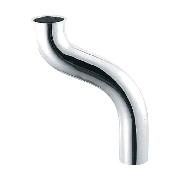 テングテールパイプ