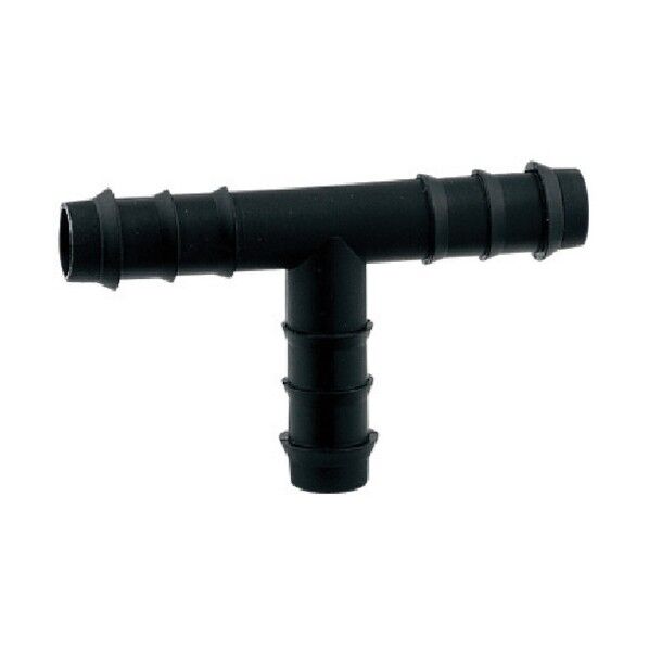 浸透ホースによる潅水用アダプター