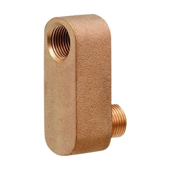 偏芯ザルボ 611-812-50 1点