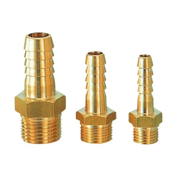 ホースニップル