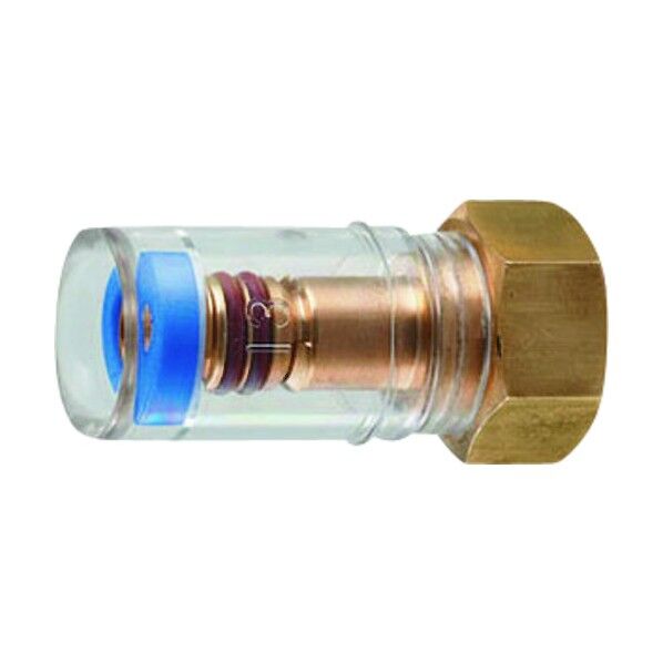 メタカポリクリアユニオン(ワンタッチ) 615-253-10A 1点