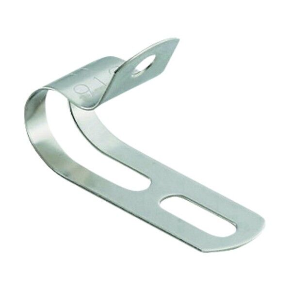 カクダイ(KAKUDAI) 片サドルバンド 625-210-B 1点