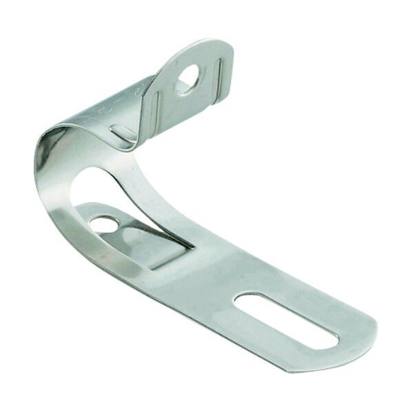 カクダイ(KAKUDAI) 片サドルバンド 625-210-D 1点