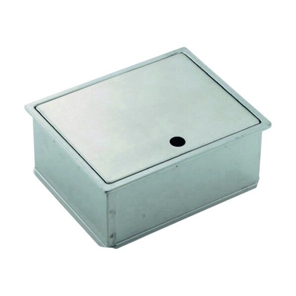 散水栓ボックス