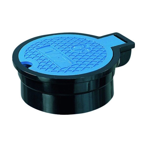 バルブボックス