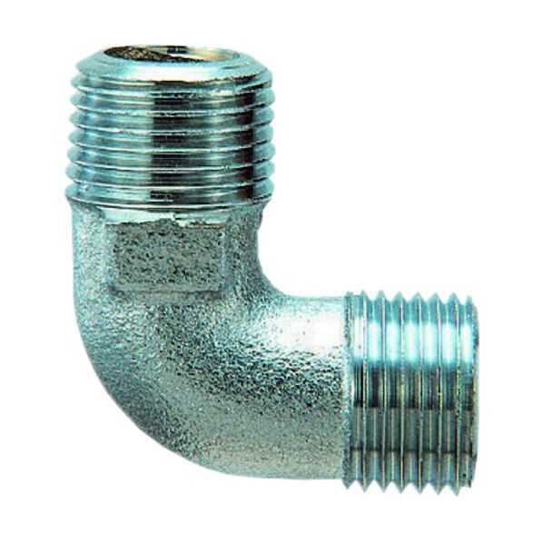 フレキ用エルボ