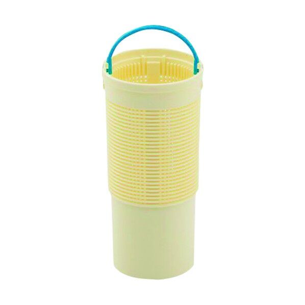 流し台バスケット 排水口径:115mm 453-007