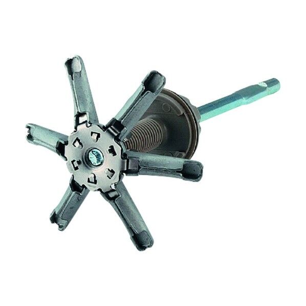 マルチアンカー