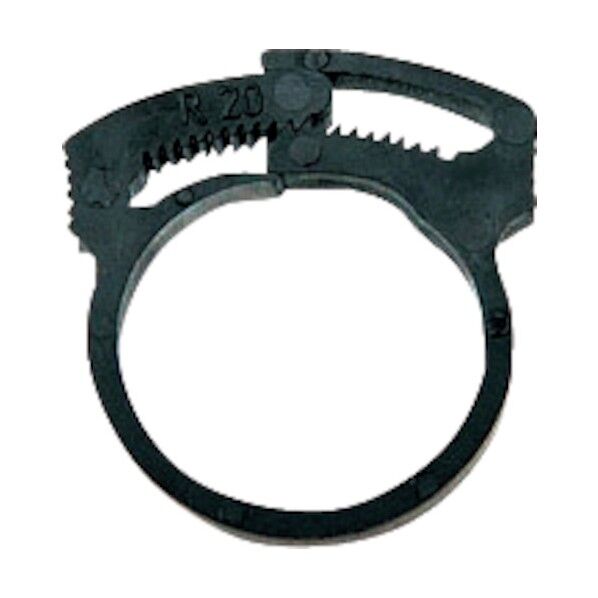 クリップバンド 573-502 1ヶ