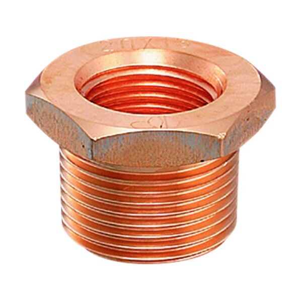 6167-10×6 砲金ブッシング 6167-10X6 1個