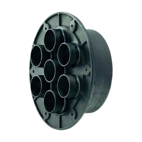 給湯器配管貫通ソケット 416-930