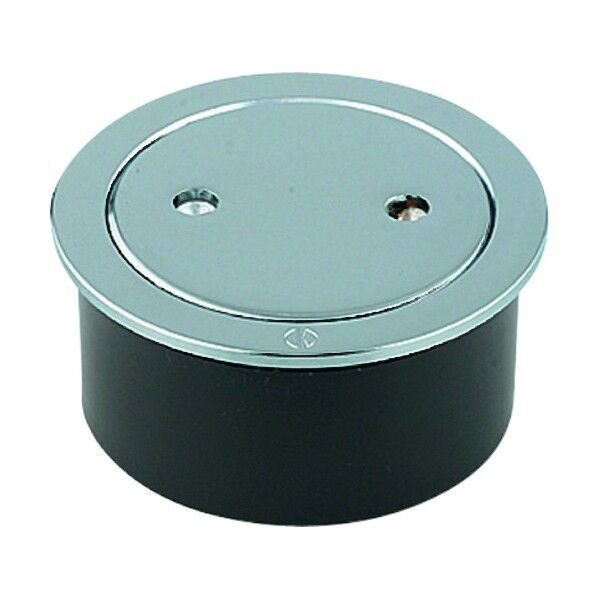 カクダイ 掃除口 400-405-200 1個...