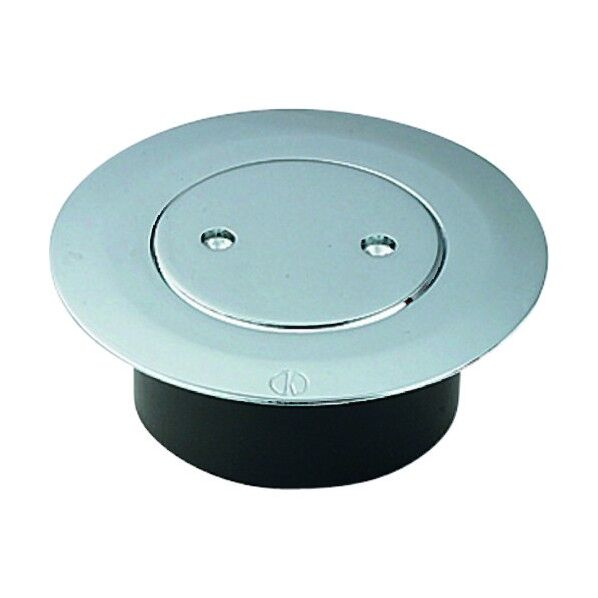 ツバヒロ掃除口 400-412-200 1個