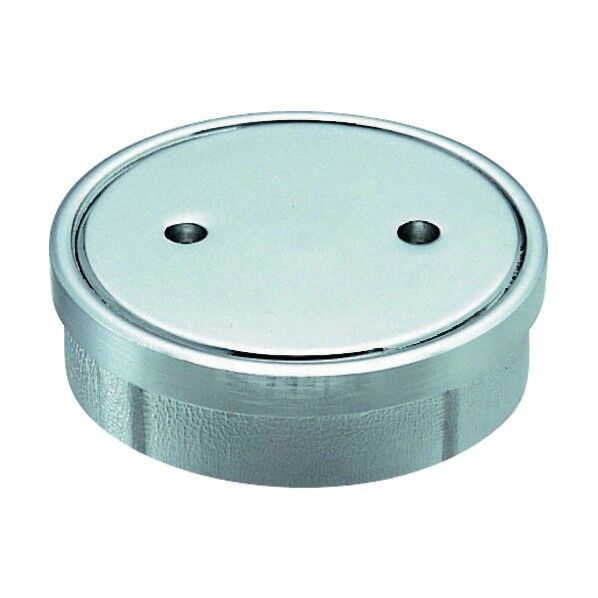 カクダイ 内ネジ掃除口 呼径(200) 4401-200 1個...