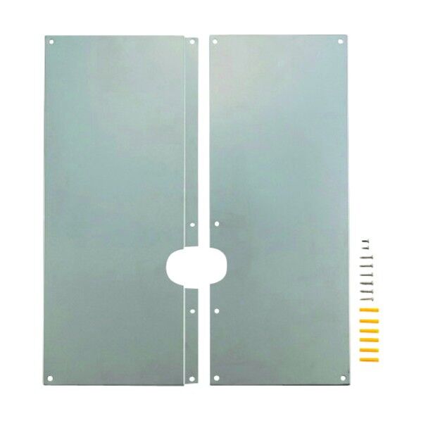 循環金具用化粧カバー 410-485 1個