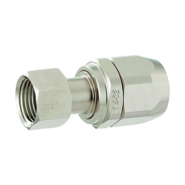 カクダイ(KAKUDAI) 強化ガスホース用片ナットユニオン(都市ガス用) 440-007-13 440-007-13 1個...