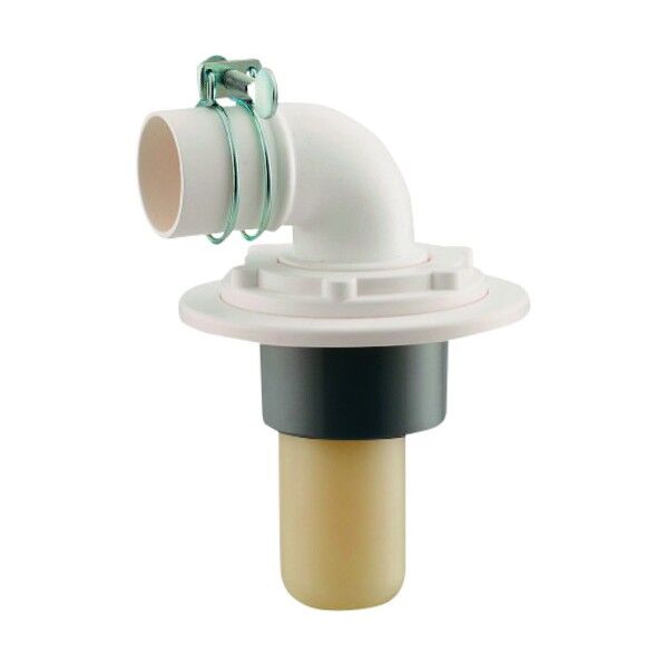 洗濯機用排水トラップ 426-023-50 1個