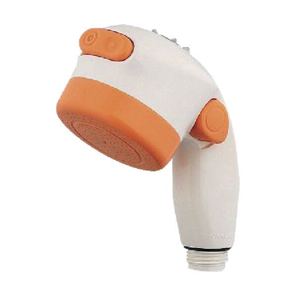 やさしいシャワー