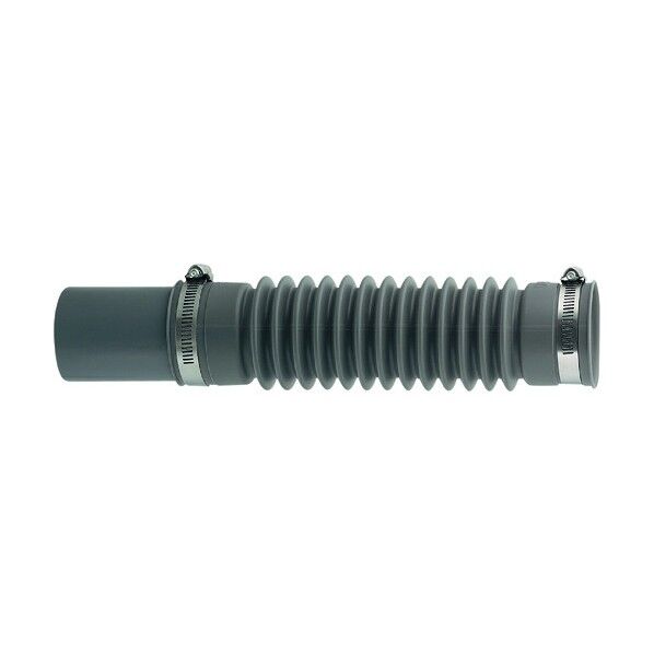 排水フレキパイプ//50 250mm 437-335-250 1個