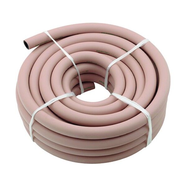 強化ガスホース(都市ガス用) 呼径・長さ(m):13・10 440-005-13 1個