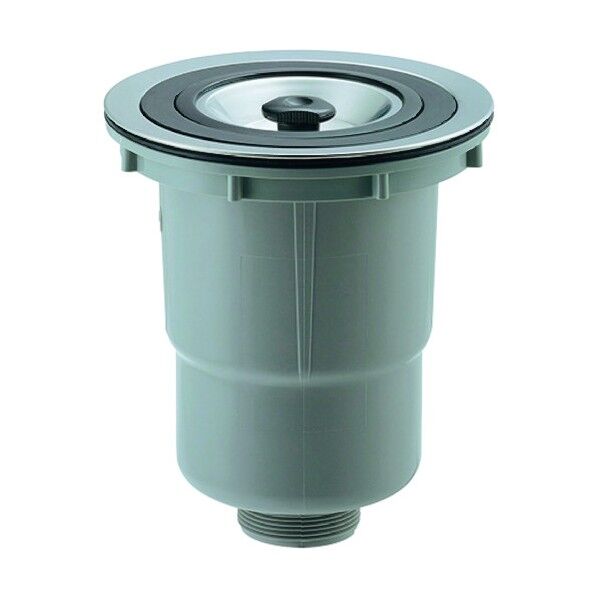 浅型流し台トラップ 980.00 452-032