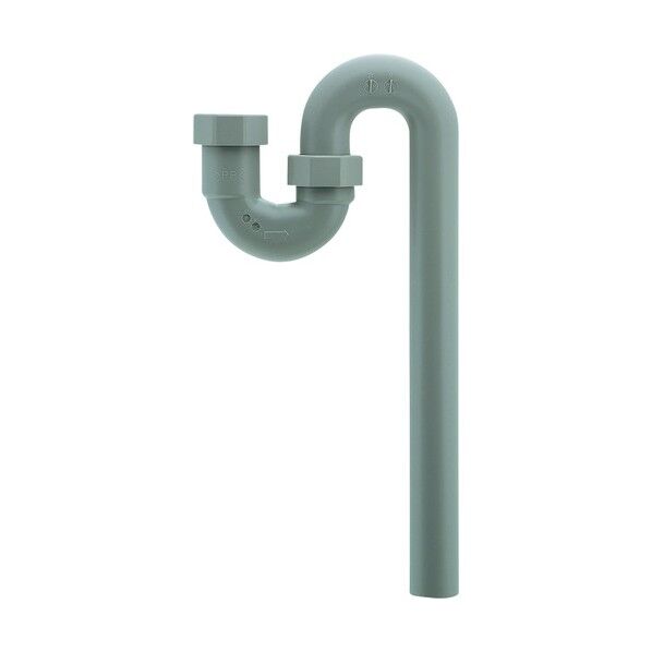 ディスポーザー用Sトラップ