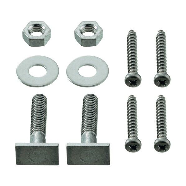 大便器用床フランジボルトセット