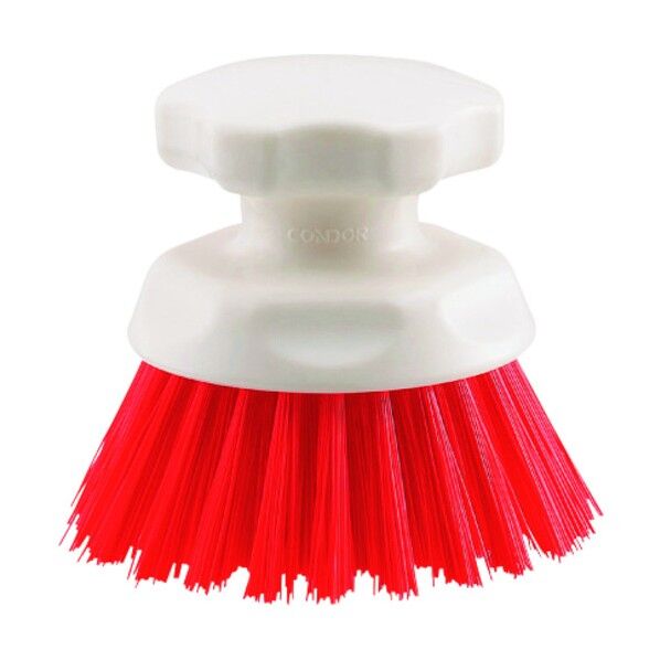 厨房用清掃ブラシ丸型