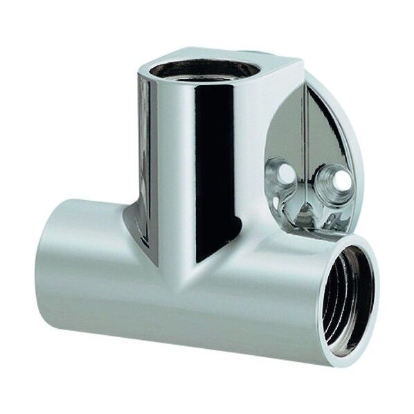 クローム座付チーズ