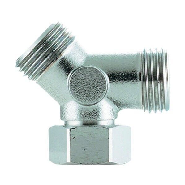 片ナット45°チーズ