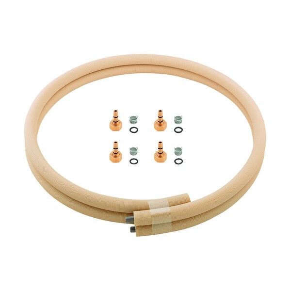 カクダイ エコくるっとセット 3m 413-402-3 1セット...