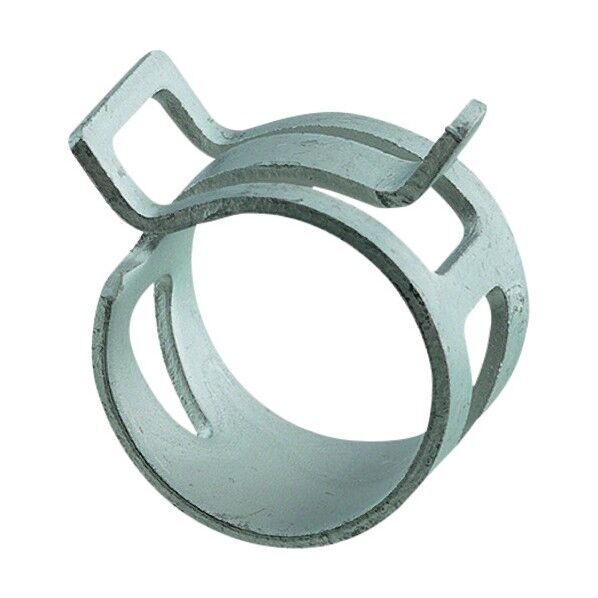 カクダイ ペアホース用バンド 10A 415-903 1個...