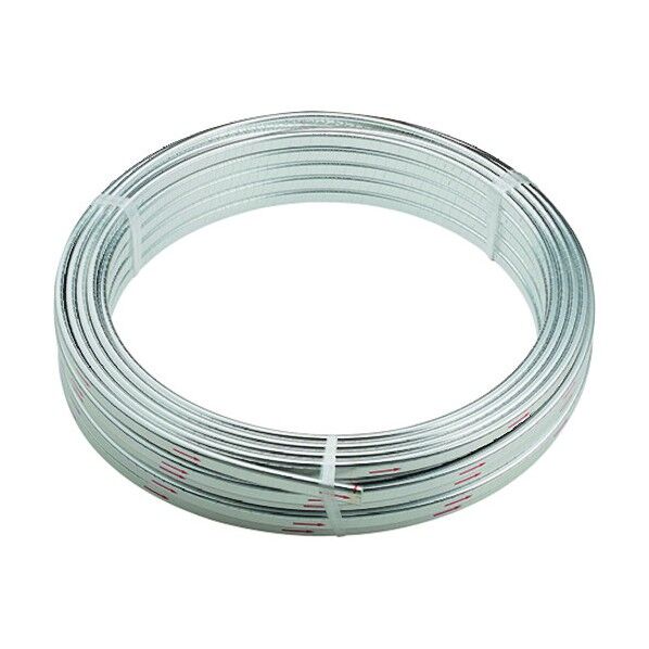 カクダイ アルミ巻ペア耐熱管 10A 416-015-50 1個...