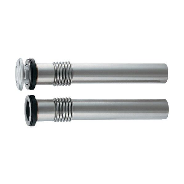 外釜用ロング管