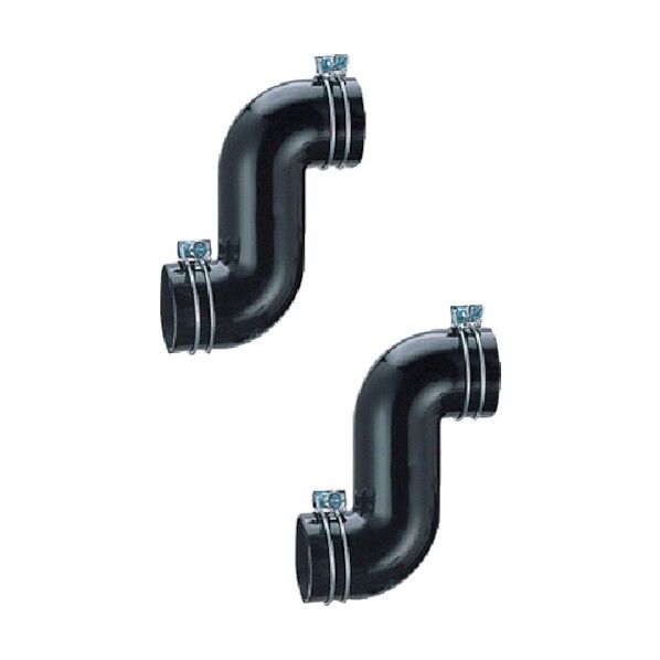 バス用ロングSジャバラ