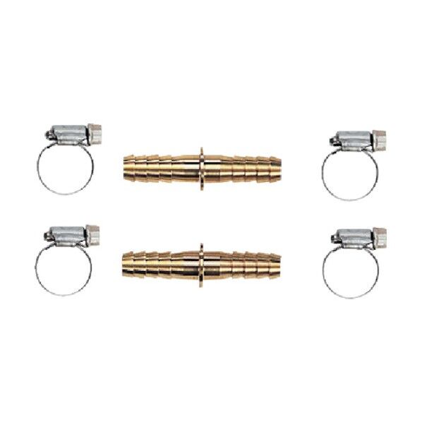 ペアホース用タケノコ