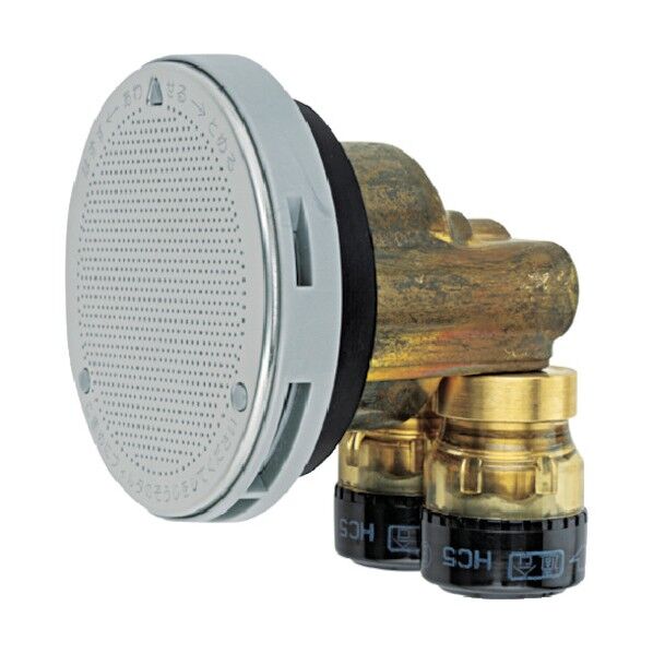 一口循環金具(ワンロック式)13A