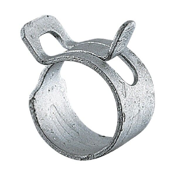 耐熱管用バンド10A