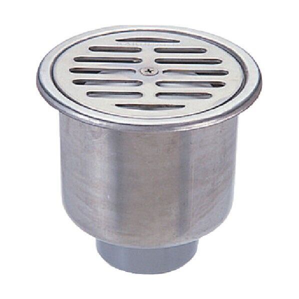 VP・VU兼用ワントラップ