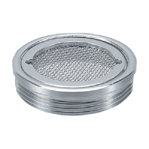 外ネジ防虫目皿