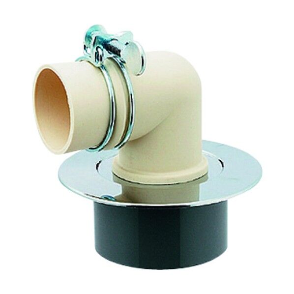 VP・VU兼用洗濯排水口50