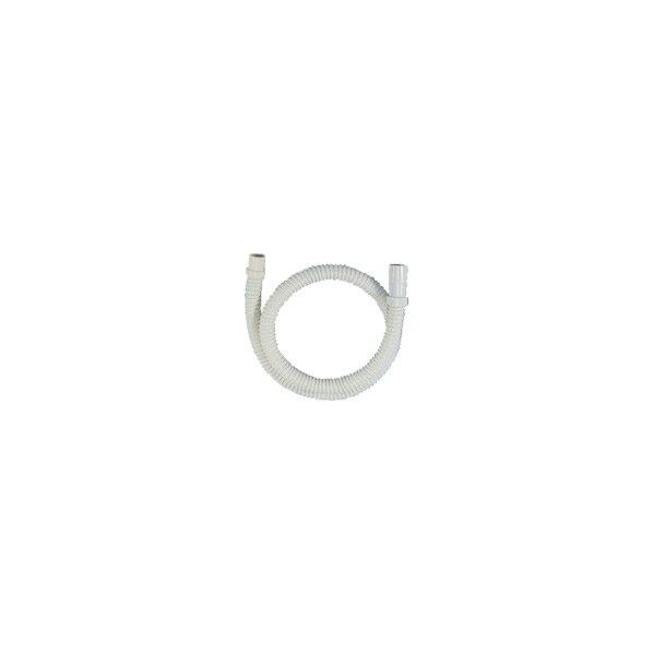 カクダイ 洗濯機排水ホース 長さ1m 4361-1 1