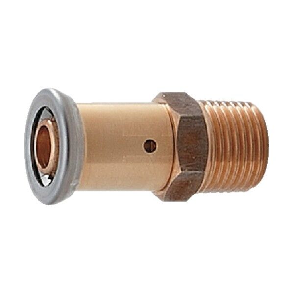 JKロック外ネジアダプター