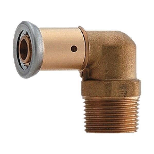 JKロック外ネジエルボアダプター