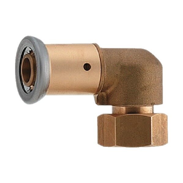 JKロックユニオンエルボアダプター