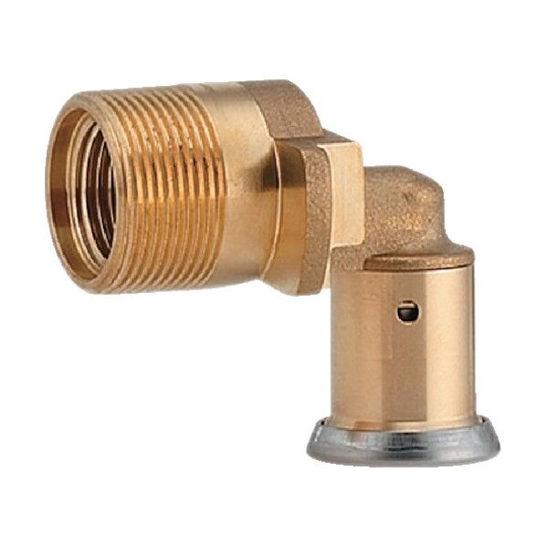 JKロックジョイントボックス用アダプター(ワンタッチ)