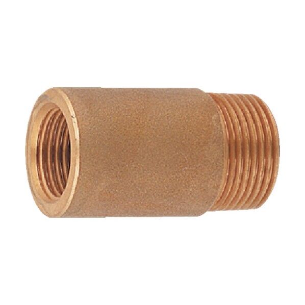 公団型砲金ザルボ