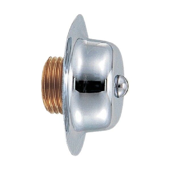 カクダイ 化粧プラグ 呼13 6120-13 1点...