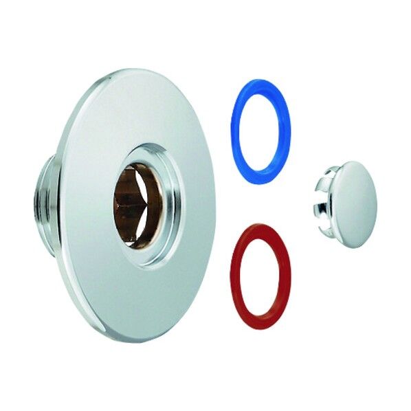 カクダイ 給水栓プラグB 6136-13 1点...