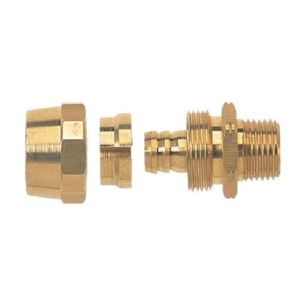 ポリパイジョイント R1/2ネジ